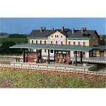 Auhagen 13221 Platform Modelling Kit