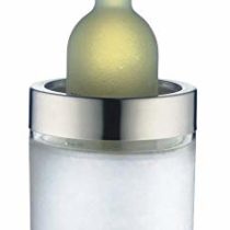 ALFI active bottle cooler Crystal Acrylic