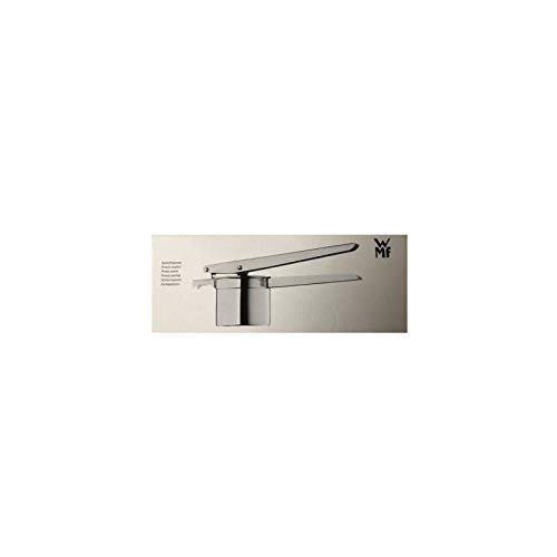 WMF Gourmet Potato Masher Made from Cromargan, Silver, 26.5 x 10 x 9.5 cm - Image 2
