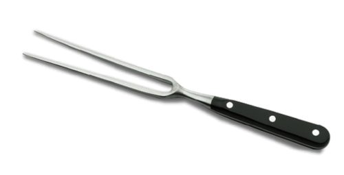 Lacor-39017-COOK Fork, Black