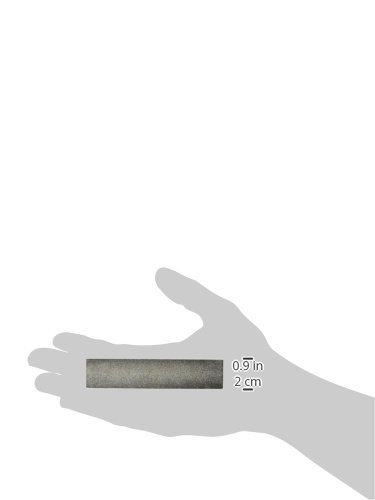 DMT D4E 4-Inch Dia-Sharp Extra-Fine Sharpener - Clear, Green - Image 2