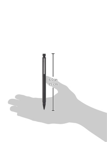 Lamy Twin Pen cp1 Multisystem Pen - Black - Image 4