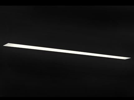 Faro Barcelona Ore 040406003 - Dock (Bulb Included) LED, 35 W, Injected Aluminium, Grey