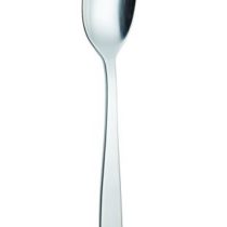 Alessi Knifeforkspoon Table Spoon, Polished, Set of 6, (AJM22/1)