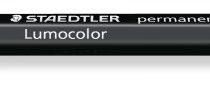 Staedtler Omnigraph Crayon - White