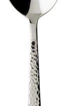 Villeroy & Boch Blacksmith Serving Spoon, Stainless_Steel, 230 mm