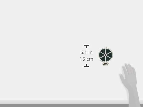 Tildenet Gardenware Garden Wire, 1.2 mm x 100 m, N155, Green - Image 2