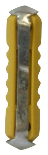 Cora 000120686 16A Traditional Fuses, Box of 100