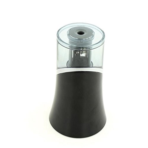 Westcott Evo Pencil Sharpener - Black - Image 4