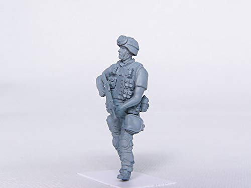 Trumpeter 1:35 - Figures US Marine Corp Iraq 2003, Various, Mittel - Image 4