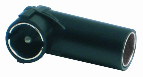 Phonocar 8/536-1 Connection Socket for Car Radio Antenna Multi-Coloured