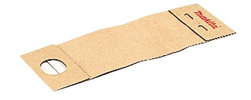 Makita 193293-7 Bo4900/V Paper Dust Bag - Multi-Colour - Image 2