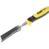 Stanley 0-16-067 Side Strike Wrecking Chisel, 25mm
