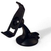 Garmin nuvi Suction Cup Mount For 2X0 Series, Black