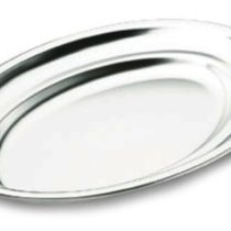 Lacor-61835-OVAL DISH 35 CMS.