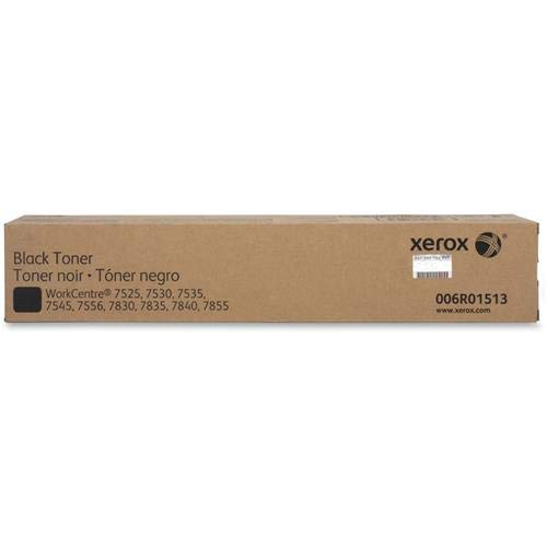 Xerox Workcentre 7525/30 Toner Cartridge - Black