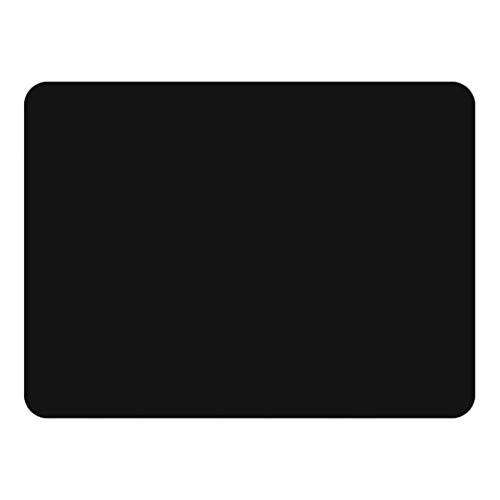 PEDEA Design Mouse Pad, Black, 35 x 26 cm - Image 4