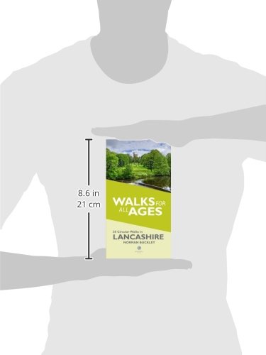 Walks For All Ages - Lancashire - Image 2