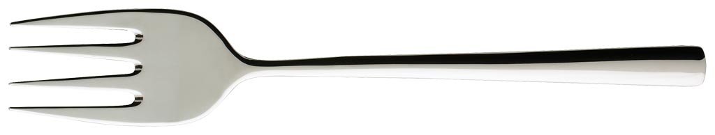 Villeroy & Boch Piemont 248 mm Serving Fork, Metall