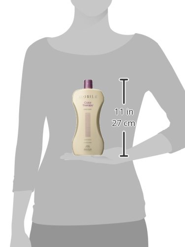 Farouk Biosilk Colour Conditioner Number 1006, 1 kg (Pack of 1) - Image 3