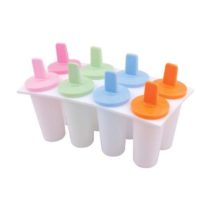 Dexam 17840855 Freeze Ice Lolly Maker , White