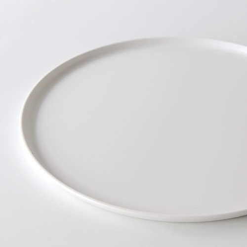 Adi Alessi A Tempo Dish Drainer Tray APD04/VASW, White - Image 3