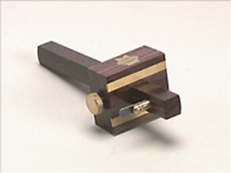Faithfull FAIRCUT HarDWood Cutting Gauge, 6.5 cm*12.7 cm*12.5 cm