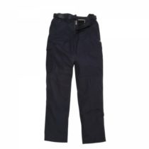 Craghoppers Men's Kiwi Winter Lined Trousers Men's Kiwi Winter Lined Trousers,Black,30 Long UK