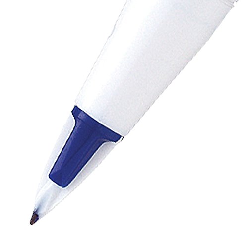 Pentel Stylo Fountain Pen - Blue (Pack of 12),JM11-CX, 1 count (Pack of 12) - Image 4