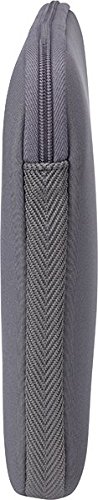 Case Logic LAPS113GR Sleeve for 13.3-Inch Apple MacBook - Grey, 0 - Image 4