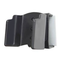 Brodit 841497 Passive Holder with Tilt Swivel