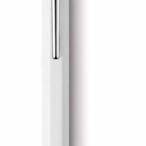 Caran d'Ache 849 POP Ballpoint Pen with Box - White