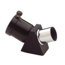 Celestron 94112-A Erect Image Prism for Refractor and Schmidt Cassegrain