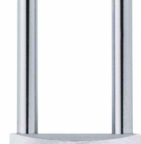 ABUS 64TI/50HB80 50 x 80mm Titalium Padlock with Long Shackle