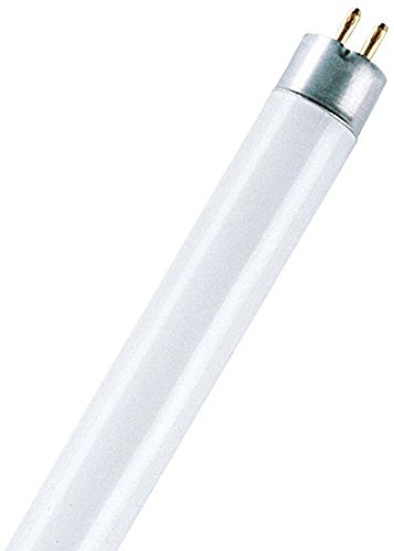 Osram Basic T5 L 8 W/640 Tube Fluorescent - Blanc (cool white) - 385lm - 1 piece - ⌀16 mm