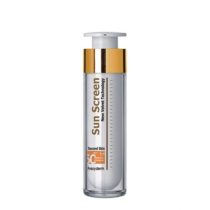 FREZYDERM Sun Screen Velvet FACE SPF 50+ PN: B007TSU0E2