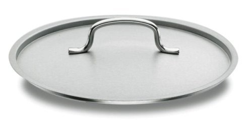 Lacor-50928-LID 28 CMS, Silver