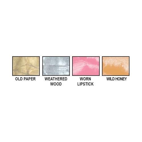Ranger Tim Holtz Distress Mini Ink Pads Kit 7, 70 x 23 mm, 394085 - Image 3