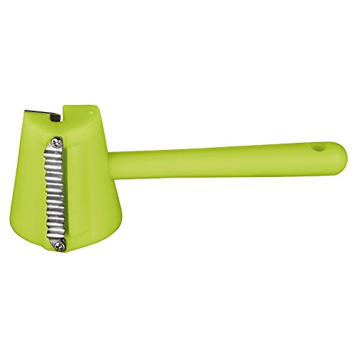 IBILI Clásica - Sacapuntas, Green, 15.5 cm