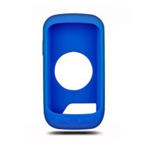 Garmin 010-12026-02 Silicone Protective Case for Edge 1000 GPS Bike Computer, Blue