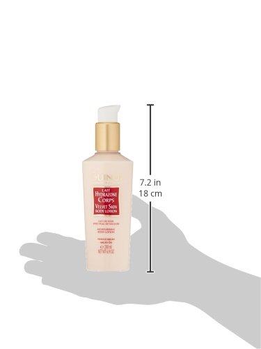 Guinot Lait Hydrazone Corps 200 ml - Image 3