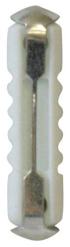 Cora 000120685 8A Traditional Fuses, Box of 100