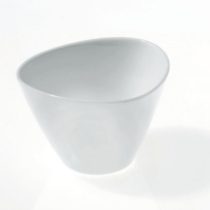 Alessi FM10/76 cup/mug - cups & mugs (Set, White)