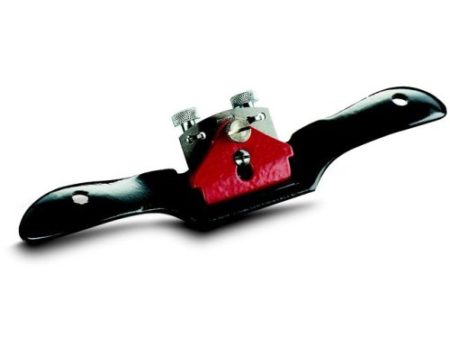 STANLEY 55 mm Flat 151 Spokeshave