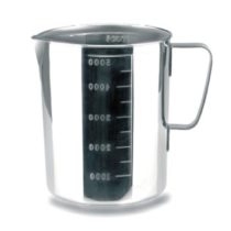 Lacor-62750-STAINLESS STEEL 5 LTS PITCHER