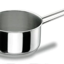 Lacor-90218-SAUCEPAN 18 CMS. GOURMET