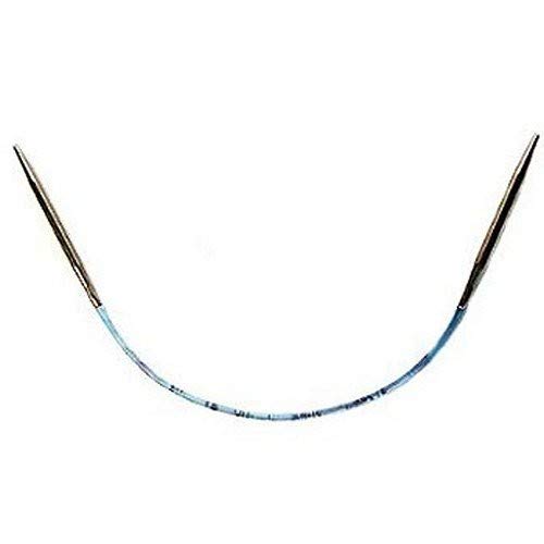 addi Basic Fixed Circular Knitting Needles 20cm 2.00mm - Image 3