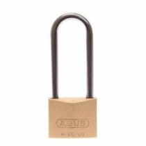 Abus 65/40 Padlock Long Shackle 63Mm