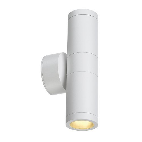SLV Surface-Mounted Wall Light ASTINA/Illumination for Walls Paths, entrances, LED Outdoor spot - Image 2