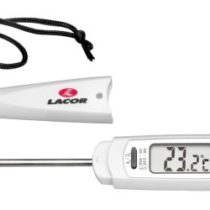 Lacor-62459-DIGITAL THERMOMETER FOR MEAT